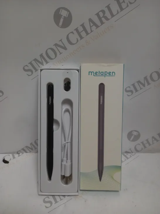 BOXED METAPEN SURFACE PEN M1