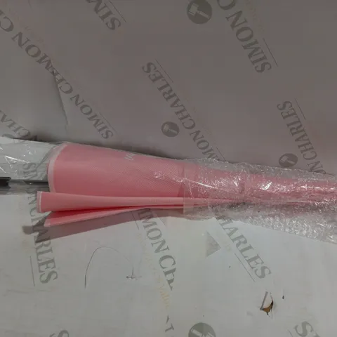 MY BABIIE PINK PUSHCHAIR PARASOL