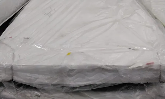 QUALITY BAGGED 5FT MATTRESS 