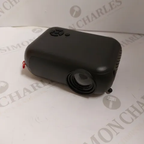 A10 MINI PROJECTOR 