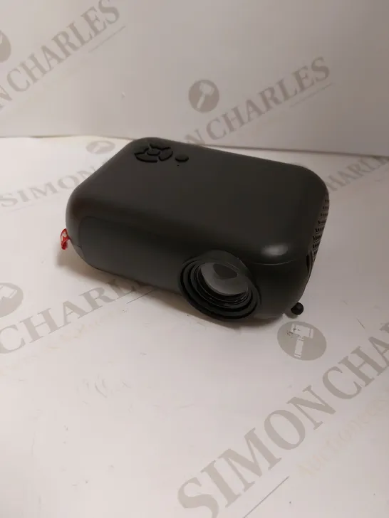 A10 MINI PROJECTOR 