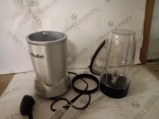 NUTRIBULLET 01410 1200 SERIES BLENDER