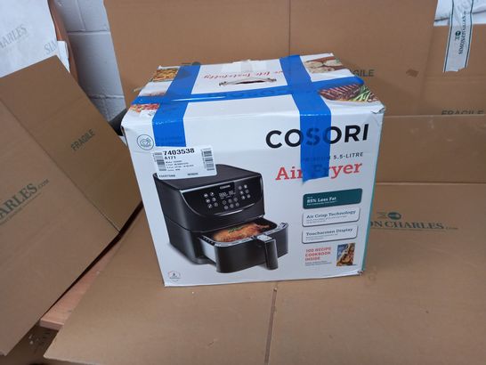 COSORI AIR FRYER