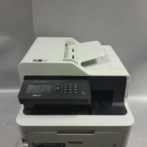 BROTHER MFC-L3750CDW A4 COLOUR MULTIFUNCTION LED LASER PRINTER - COLLECTION ONLY