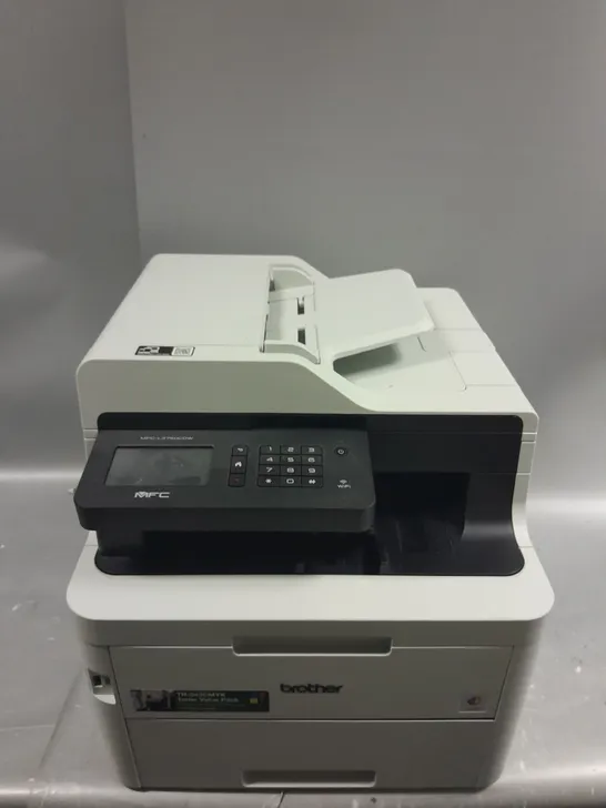 BROTHER MFC-L3750CDW A4 COLOUR MULTIFUNCTION LED LASER PRINTER - COLLECTION ONLY