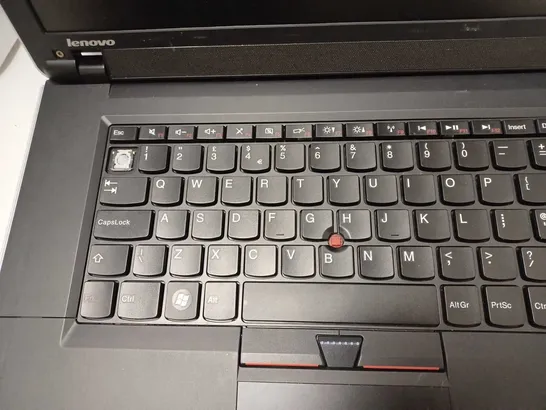 THINKPAD LAPTOP LR-3KE9D