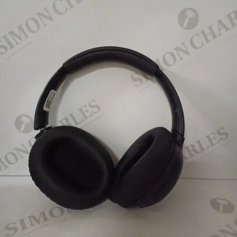 SONY NOISE CANCELLING HEADPHONES