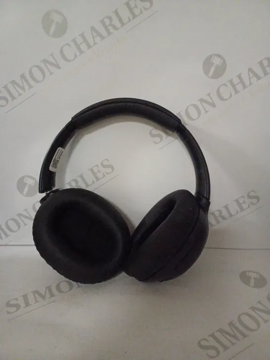 SONY NOISE CANCELLING HEADPHONES