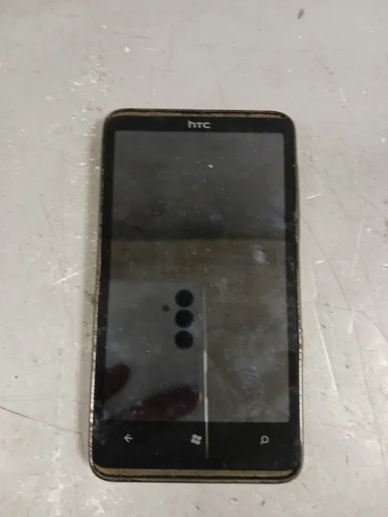 HTC HD7 SMARTPHONE 