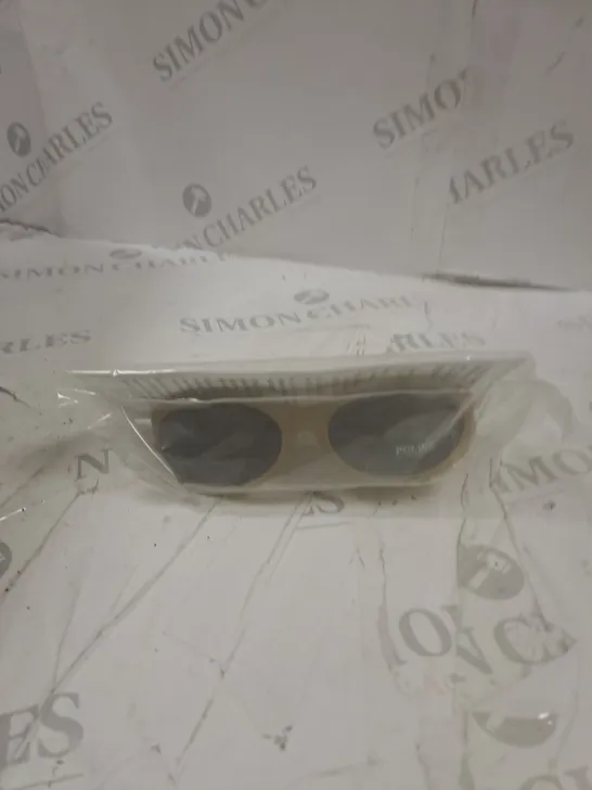 BOX OF 5 ASSORTED POLICE SUNGLASSES 