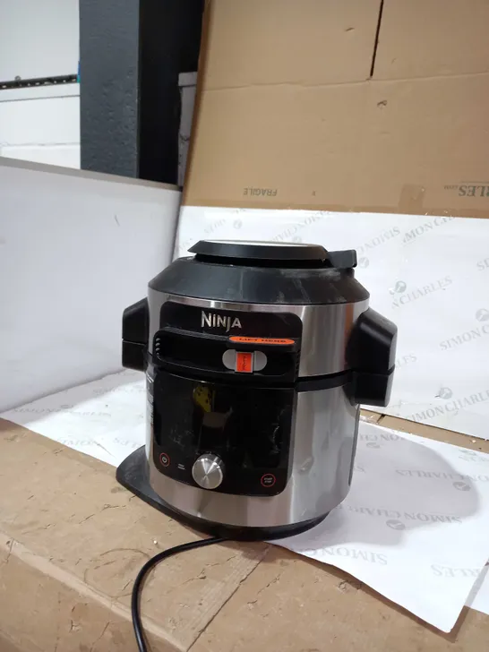 NINJA FOODI MAX MULTI COOKER