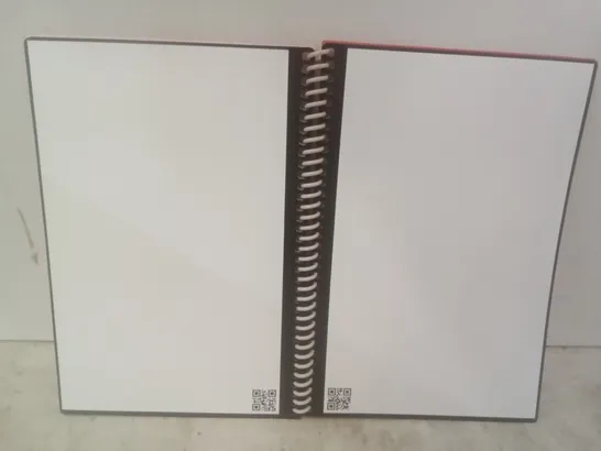 ROCKETBOOK FUSION NOTEBOOK