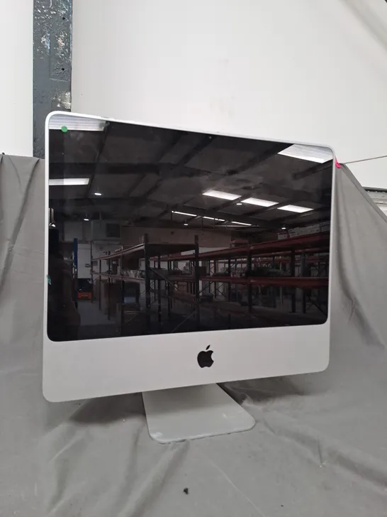 APPLE IMAC (A1224 MID 2009)	CORE 2 DUO P7350 2.00GHZ	20 INCH