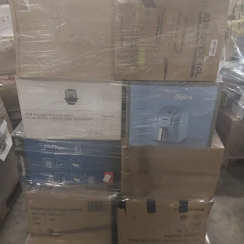 PALLET OF APPROXIMATELY 21 ASSORTED HOUSEHOLD & ELECTRICAL PRODUCTS TO INCLUDE