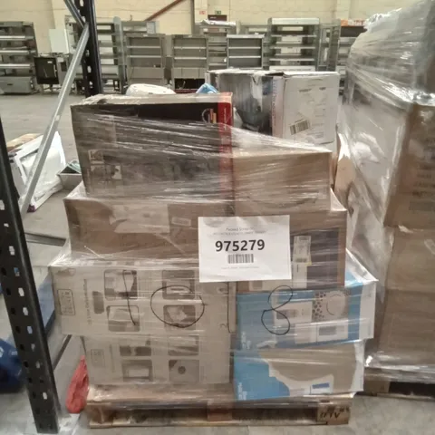 PALLET OF APPROXIMATELY 32 ASSORTED ITEMS INCLUDING: