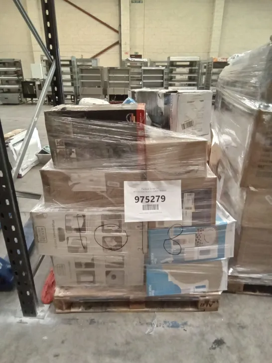 PALLET OF APPROXIMATELY 32 ASSORTED ITEMS INCLUDING: