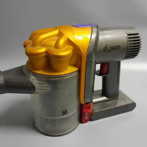 UNBOXED DYSON DC34 HOOVER PART WITH BATTERY 