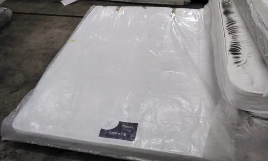 QUALITY BAGGED KING SIZE 5' MATTRESS