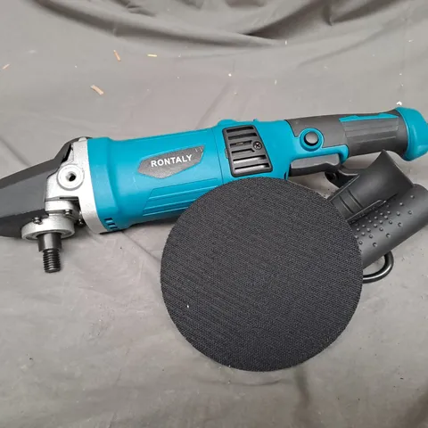 RONTALY ANGLE GRINDER 