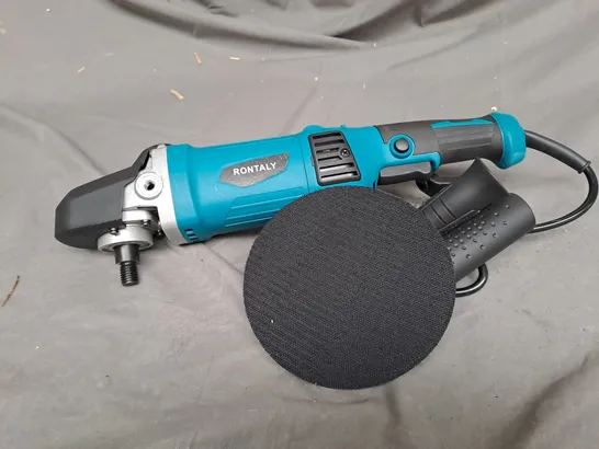 RONTALY ANGLE GRINDER 