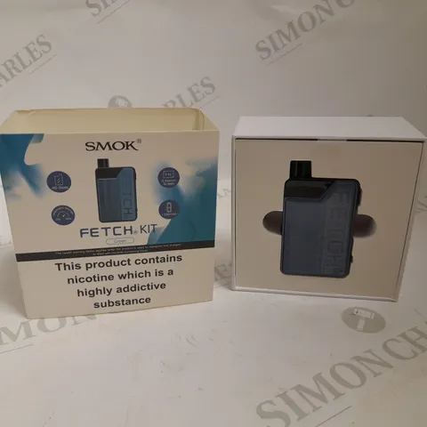 SMOK FETCH KIT GREEN 