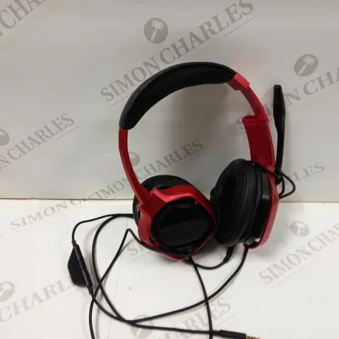 AMAZON BASICS PREMIUM GAMING HEADSET