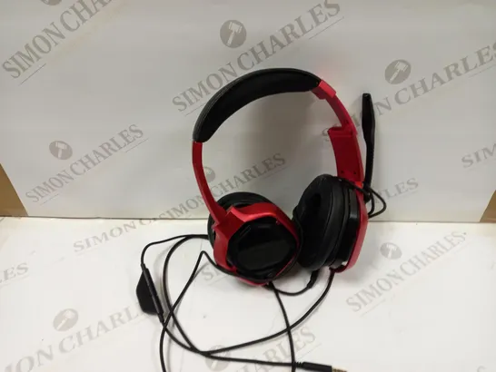 AMAZON BASICS PREMIUM GAMING HEADSET