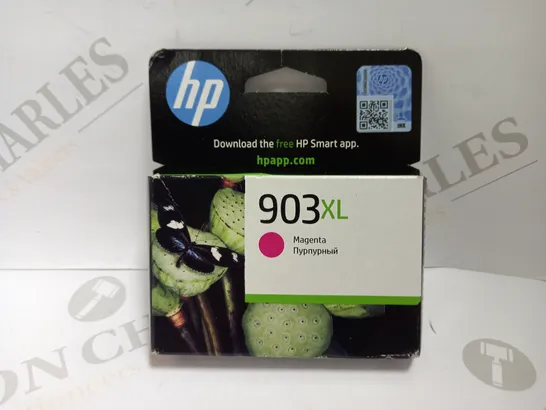 HP 903XL INK CARTRIDGE HIGH YIELD MAGENTA