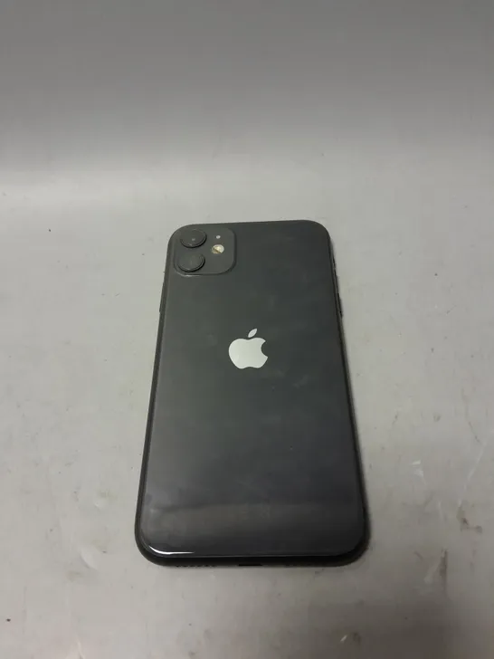 APPLE IPHONE 11 IN GREY 