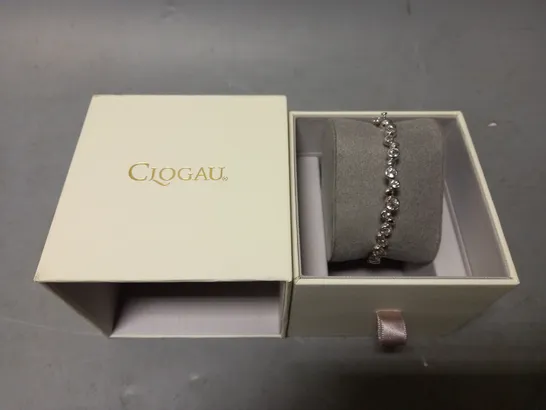 BOXED CIOGAU CLASP BRACELET 