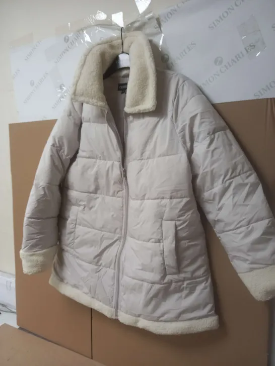 CENTRIGRADE COAT XL