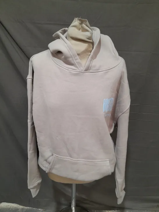 WHITE FOX ARCHIVE 6.0 HOODIE - LARGE