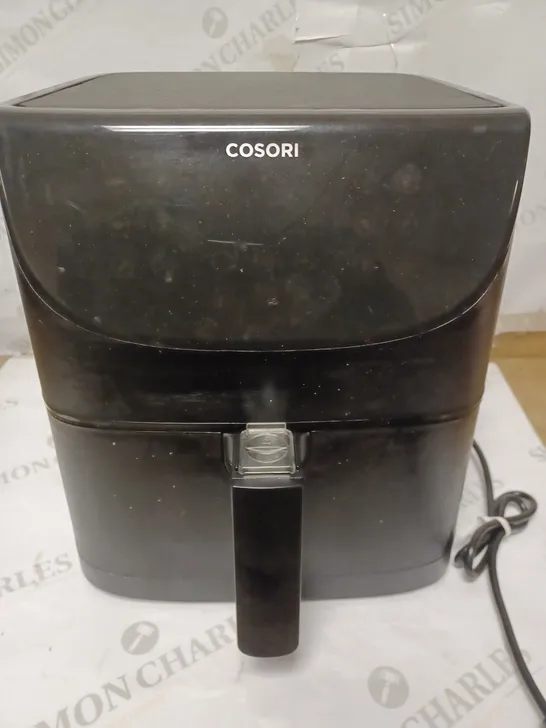 COSORI PREMIUM 5.5L AIR FRYER