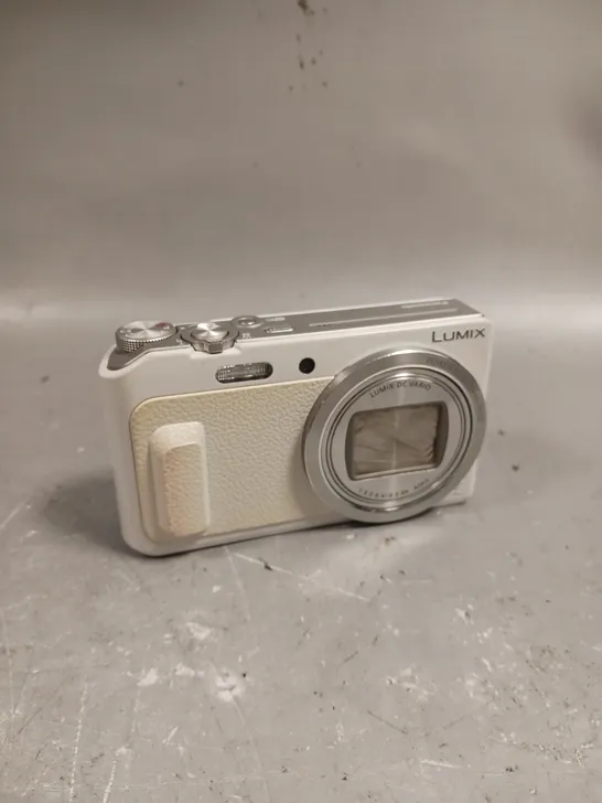 PANASONIC LUMIX DMC-TZ57 DIGITAL CAMERA 