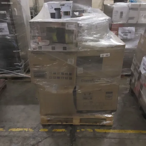 PALLET OF APPROXIMATELY 14 ASSORTED HOUSEHOLD & ELECTRICAL PRODUCTS TO INCLUDE