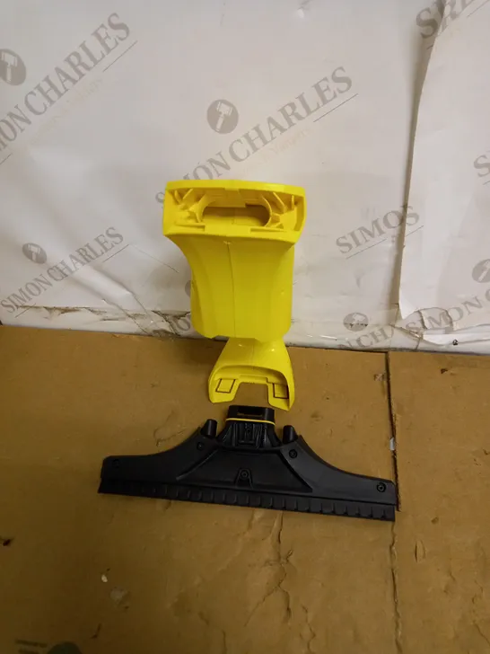 KARCHER WV1 WINDOW VAC 