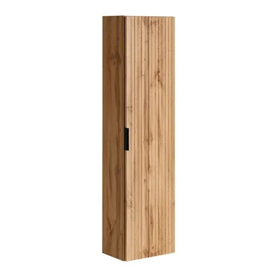 BOXED NOELTON WALL LINEN CABINET (1 BOX)