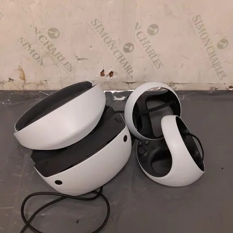 PLAYSTATION VR2 HEADSET 