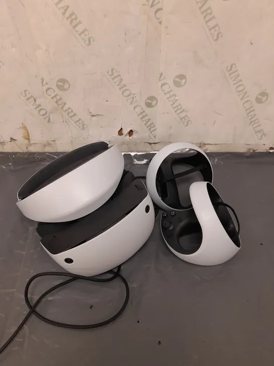 PLAYSTATION VR2 HEADSET 