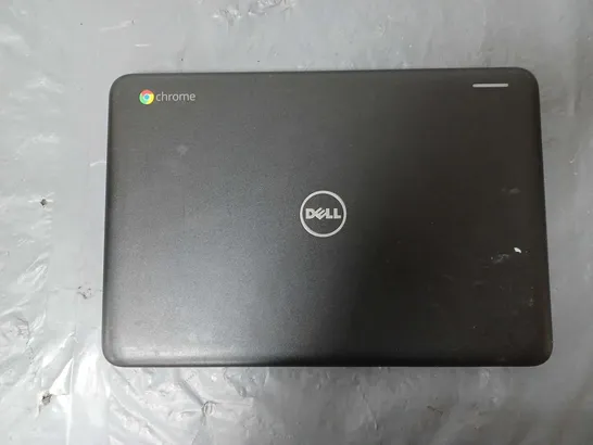 DELL CHROMEBOOK 11 3180	11 INCH	CELERON N3060 1.60GHZ