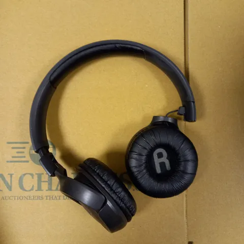 JBL HARMAN TUNE 500BT HEADPHONES