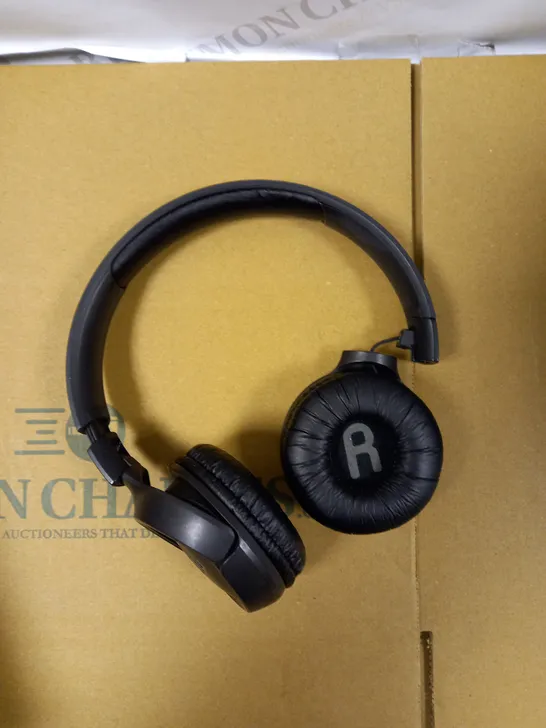 JBL HARMAN TUNE 500BT HEADPHONES