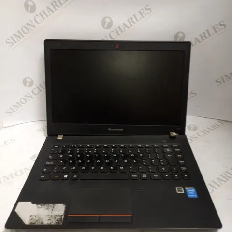 LENOVO E31-70 LAPTOP