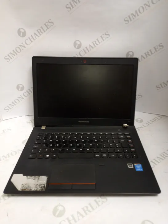 LENOVO E31-70 LAPTOP