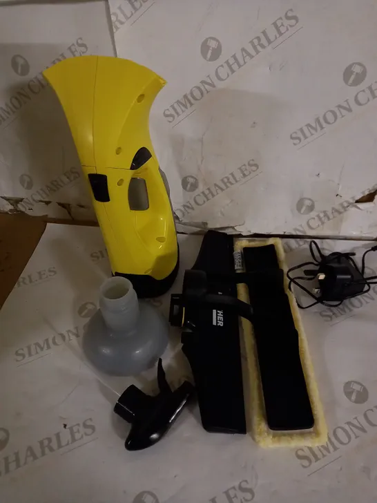 KARCHER WV2 PLUS WINDOW VAC 