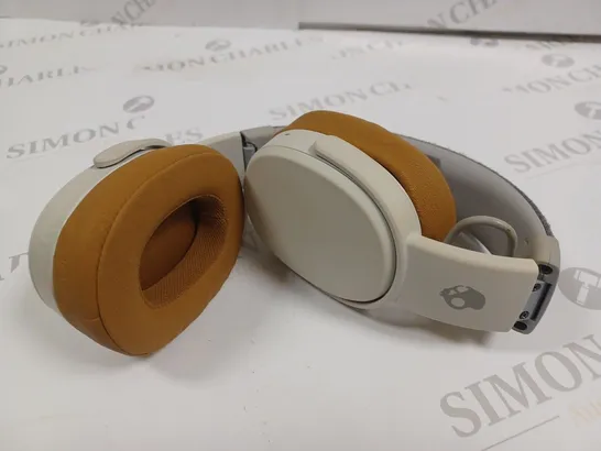 SKULLCANDY CRUSHER WIRELESS HEADPHONES