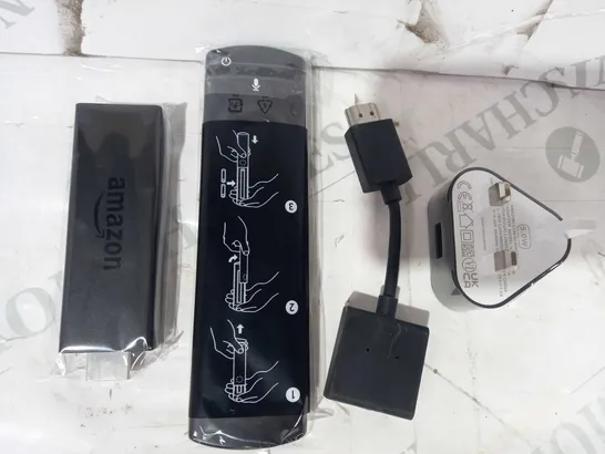 AMAZON FIRE TV STICK LITE