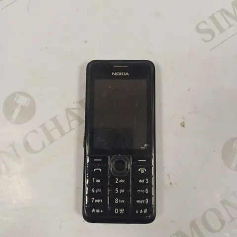 NOKIA 301 MOBILE PHONE 