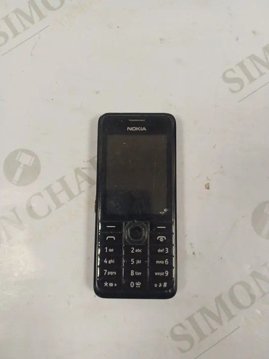 NOKIA 301 MOBILE PHONE 