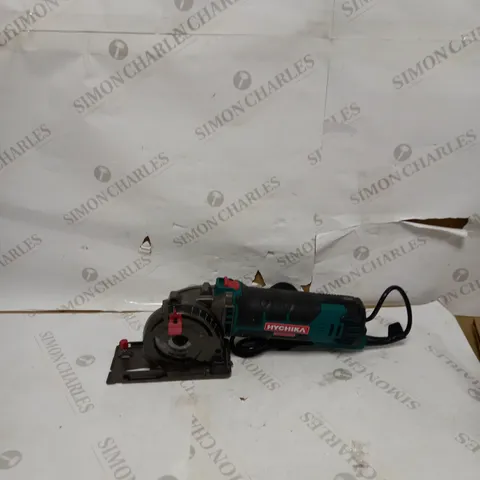 HYCHIKA MINI CIRCULAR SAW 